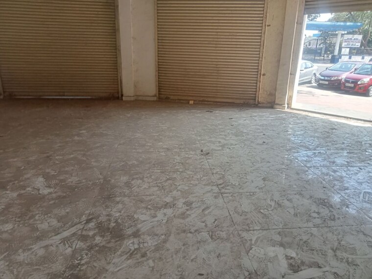 Room, chawla-plaza Commercial Shop 2560 Sq.Ft. In Cbd Belapur Sector 11 Navi Mumbai 10485760