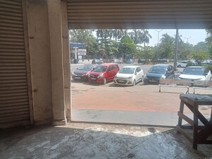 Parking in  Shop at Chawla Plaza, Cbd Belapur Sector 11 – for Rent