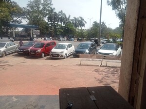 Parking in  Shop at Chawla Plaza, Cbd Belapur Sector 11 – for Rent