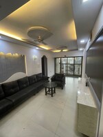 2 BHK 745 Sq.Ft. Apartment in Cliff Tower