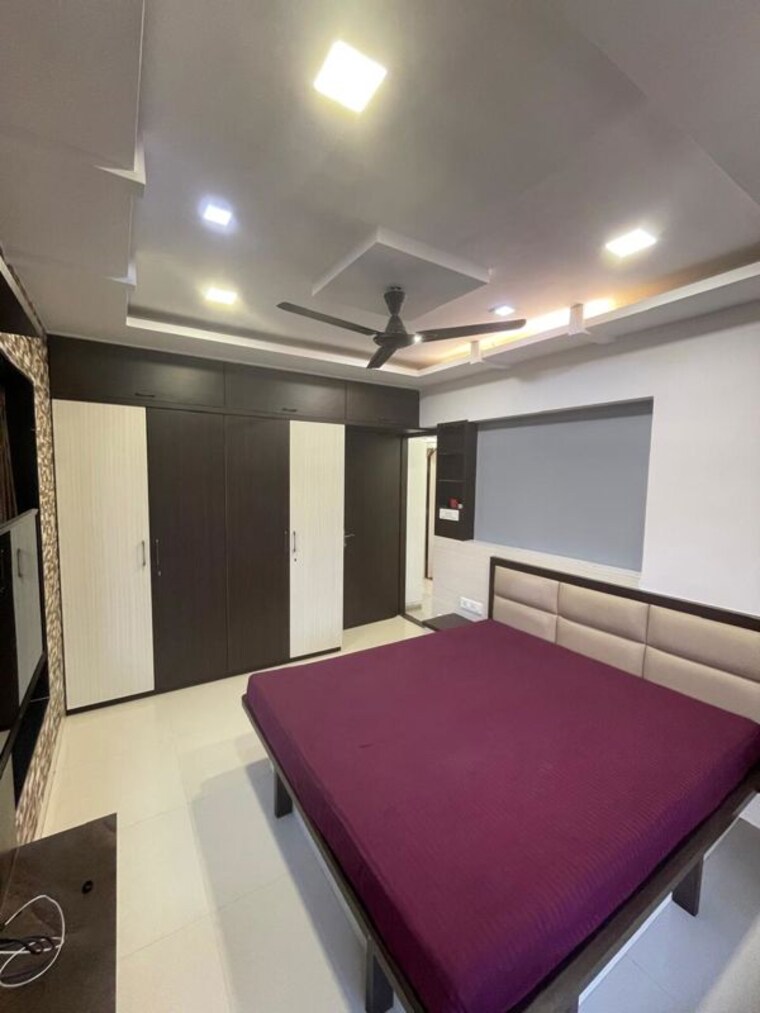 Bedroom, cliff-tower 2 Bedroom 745 Sq.Ft. Apartment In Andheri West Mumbai 10485770