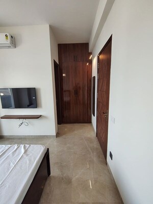 Furnished Amenities in 1 BHK Builder Floor at Medi City – for Rent