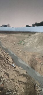 1300 Sq.Yd. Land in Ellisbridge