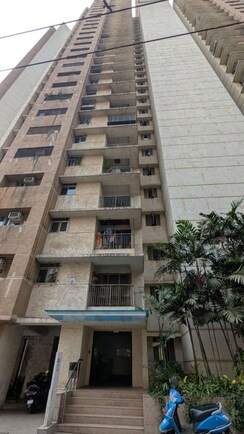 2 BHK + Pooja Room,Extra Room,Store Room Apartment For Rent in Lodha Splendora