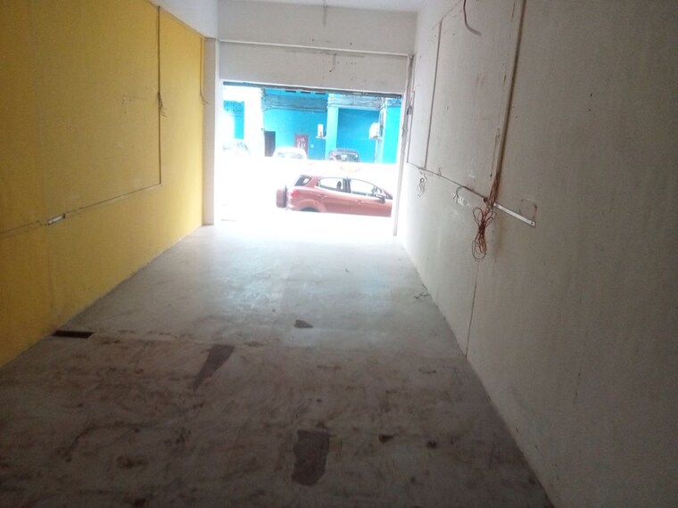 Room, gauri-commercial-complex Commercial Shop 450 Sq.Ft. In Cbd Belapur Sector 11 Navi Mumbai 10485783