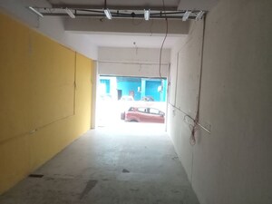 Building Lobby in  Shop at Gauri Commercial Complex, Cbd Belapur Sector 11 – for Rent