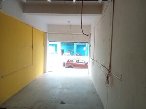 Building Lobby in  Shop at Gauri Commercial Complex, Cbd Belapur Sector 11 – for Rent