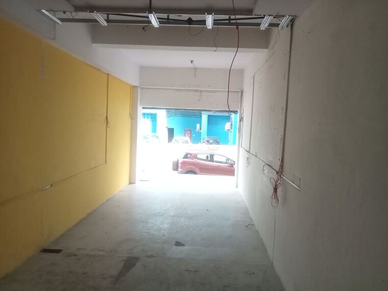 undefined, gauri-commercial-complex Commercial Shop 450 Sq.Ft. In Cbd Belapur Sector 11 Navi Mumbai 10485783