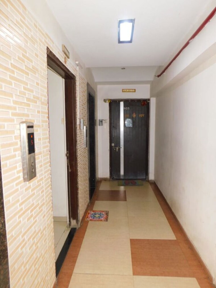 undefined, the-springfields 2 Bedroom 800 Sq.Ft. Apartment In Andheri West Mumbai 10485786