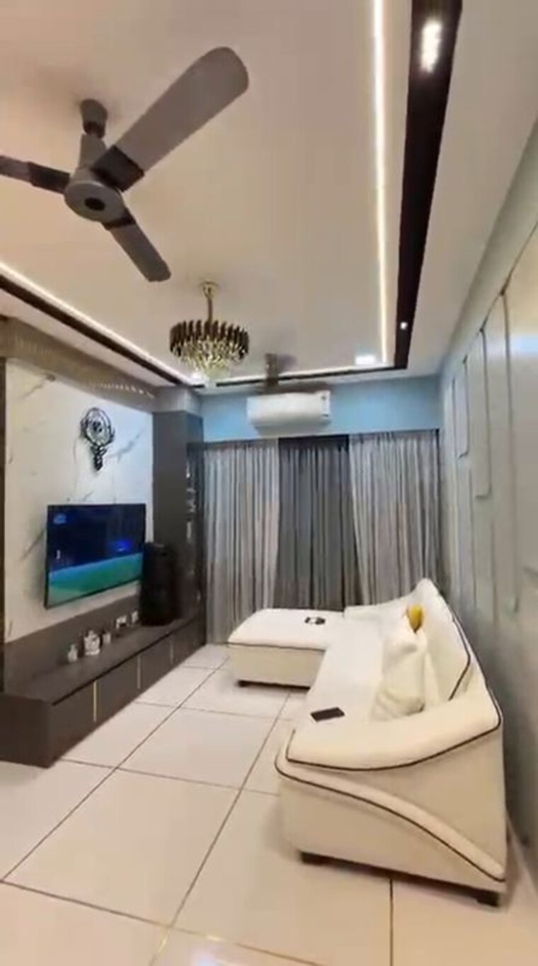 Team Area, sheth-zuri 1.5 Bedroom 517 Sq.Ft. Apartment In Laxmi Nagar Thane 10485781