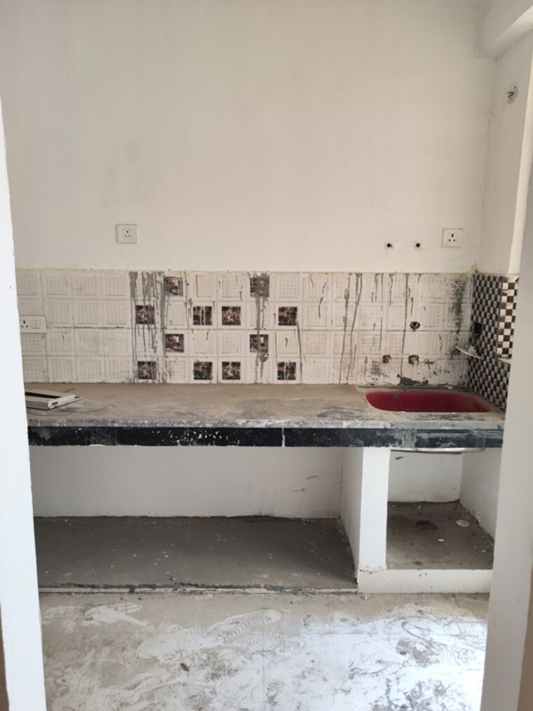 Kitchen, eureka-diya-green-city 2 Bedroom 968 Sq.Ft. Apartment In Raj Nagar Extension Ghaziabad 10485776