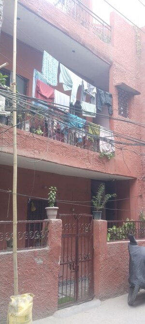 2 BHK Independent House For Sale in Sector 82