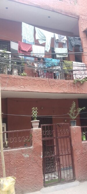 2 BHK Independent House – Exterior View View at Sector 82 - for Sale