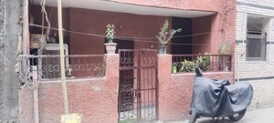2 BHK Independent House – Exterior View View at Sector 82 - for Sale
