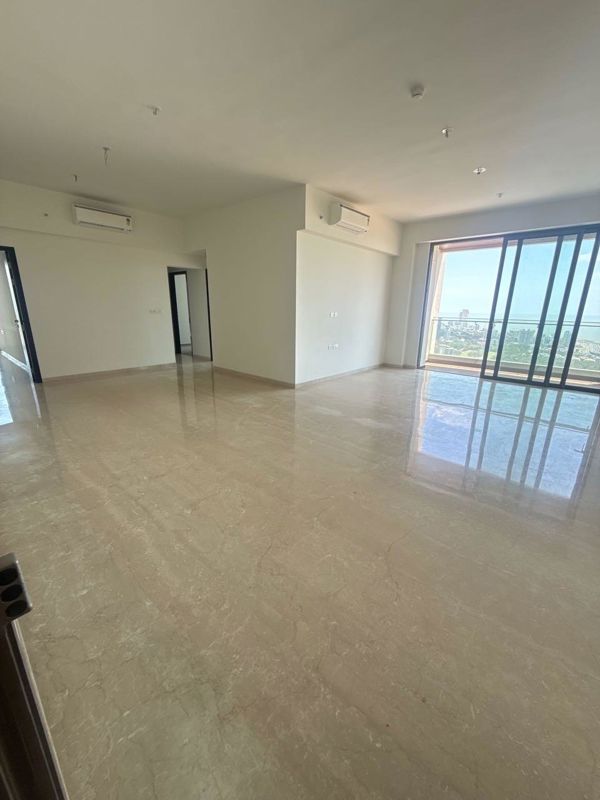 4 BHK + Servant Room,Extra Room 1890 Sq.Ft. Apartment in Piramal Mahalaxmi