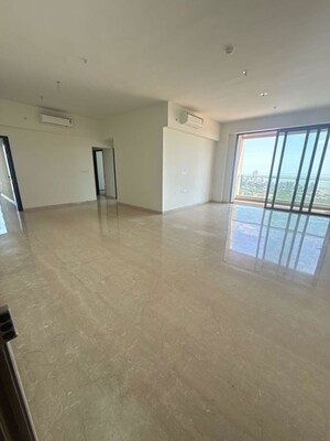4 BHK Apartment For Rent in Piramal Mahalaxmi, Mahalaxmi