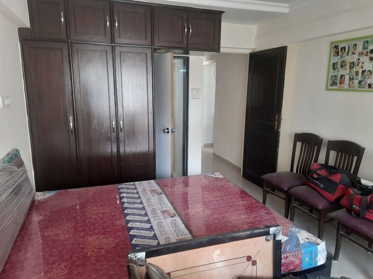 Bedroom, new-mhada-towers 2 Bedroom 700 Sq.Ft. Apartment In Andheri West Mumbai 10485811