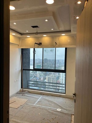 1 BHK Apartment For Rent in Prescon Midtown Bay, Mahim West