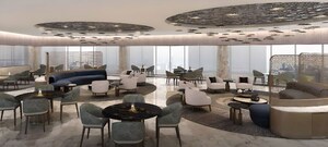 Team Area in 4 BHK Apartment at Piramal Mahalaxmi, Mahalaxmi – for Rent
