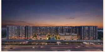 3 BHK 1600 Sq.Ft. Apartment in Godrej Aveline
