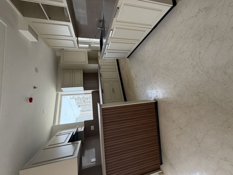 Kitchen, prateek-laurel 2.5 Bedroom 1135 Sq.Ft. Apartment In Sector 120 Noida 10485806