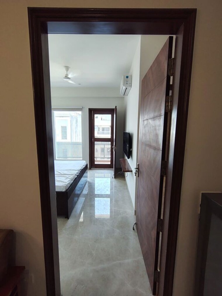 undefined, sector 44 1 Bedroom 753 Sq.Ft. Builder Floor In Sector 44 Gurgaon 10485828