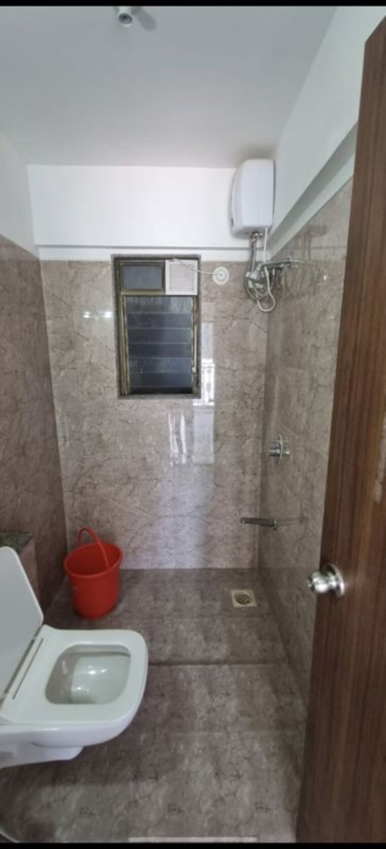 Bathroom, parinee-essence 1 Bedroom 444 Sq.Ft. Apartment In Kandivali West Mumbai 10485832