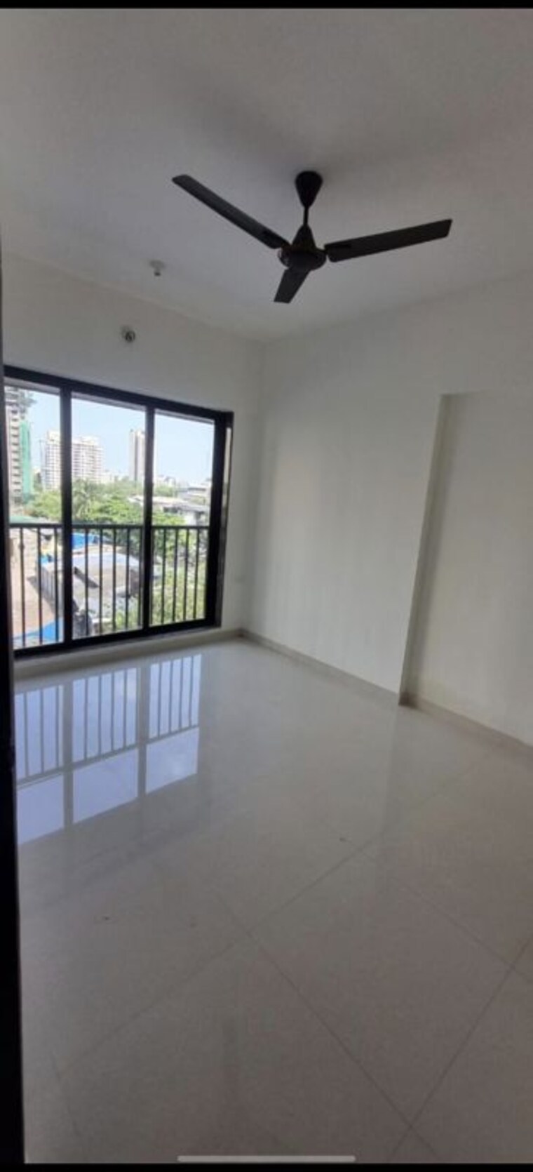 Room, parinee-essence 1 Bedroom 444 Sq.Ft. Apartment In Kandivali West Mumbai 10485832