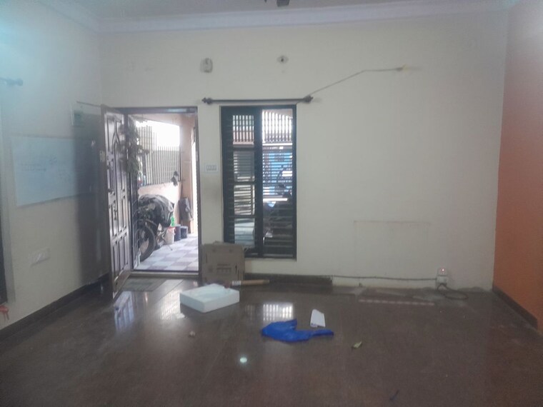 Living Room, nri layout 2 Bedroom 1200 Sq.Ft. Builder Floor In Nri Layout Bangalore 10485826
