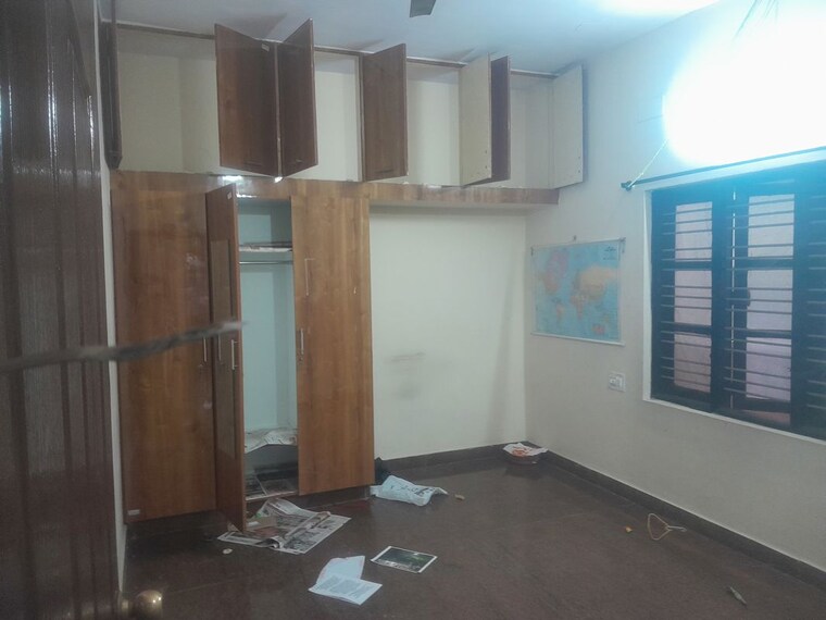 Living Room, nri layout 2 Bedroom 1200 Sq.Ft. Builder Floor In Nri Layout Bangalore 10485826