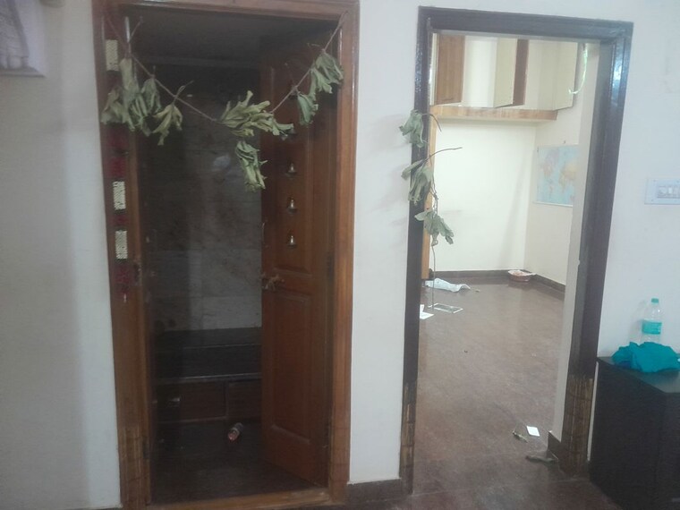 Room, nri layout 2 Bedroom 1200 Sq.Ft. Builder Floor In Nri Layout Bangalore 10485826