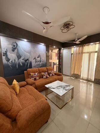 2 BHK + Pooja Room 1150 Sq.Ft. Apartment in Saviour Greenisle