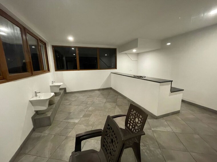 Team Area, mahogany-apartments 4 Bedroom 4536 Sq.Ft. Apartment In Vasanth Nagar Bangalore 10485825