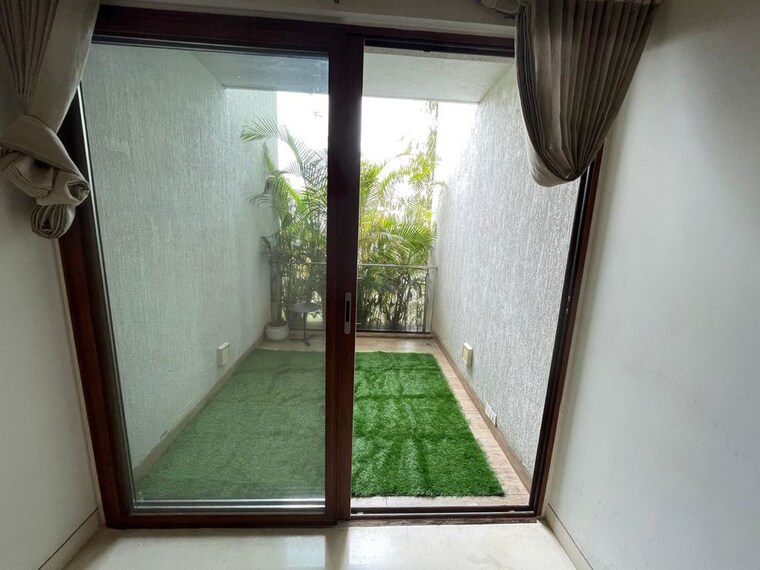 Room, mahogany-apartments 4 Bedroom 4536 Sq.Ft. Apartment In Vasanth Nagar Bangalore 10485825