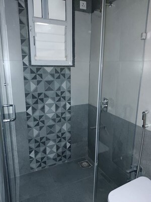 Bathroom in 2 BHK Apartment at Aishwaryam Comfort Gold, Akurdi – for Sale