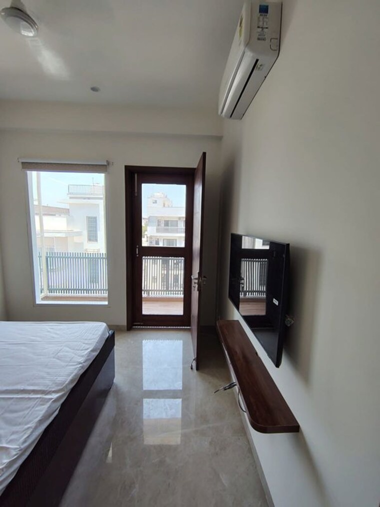 undefined, sector 30 1 Bedroom 753 Sq.Ft. Builder Floor In Sector 30 Gurgaon 10485844