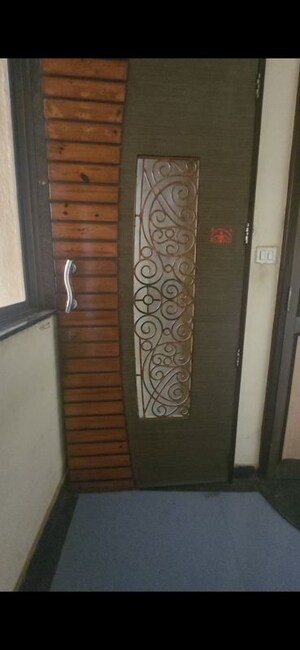  2 BHK Apartment at Yogidham – for Rent