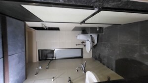 Attached Bathroom in 2 BHK Apartment at Yogidham – for Rent