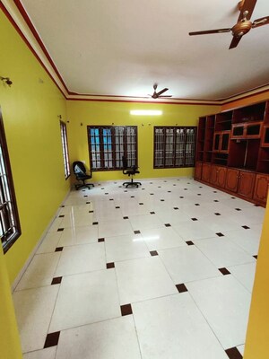 3 BHK Builder Floor For Rent in Akshya Nagar