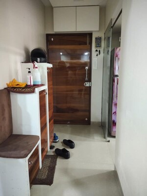 Furnished Amenities in 3 BHK Apartment at Vas Pushp Vinod 2, Borivali West – for Sale