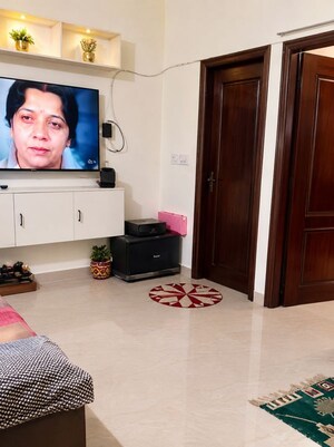 2 BHK Builder Floor For Sale in Mehrauli