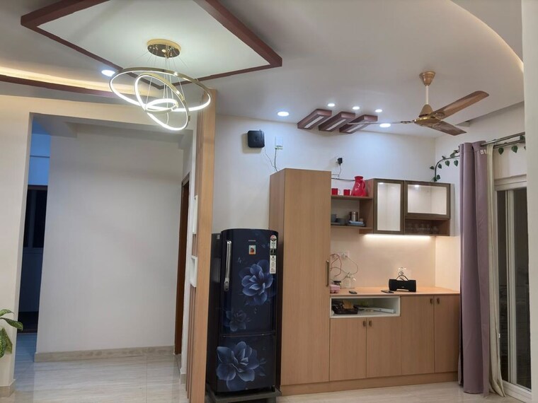 undefined, nri layout 3 Bedroom 1500 Sq.Ft. Builder Floor In Nri Layout Bangalore 10485852