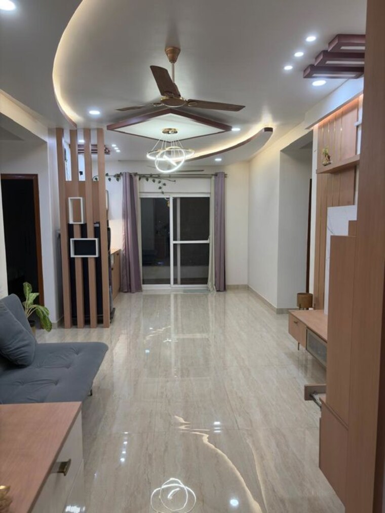 undefined, nri layout 3 Bedroom 1500 Sq.Ft. Builder Floor In Nri Layout Bangalore 10485852