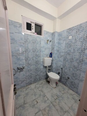 Bathroom in 3 BHK Apartment at Dhalli – for Sale