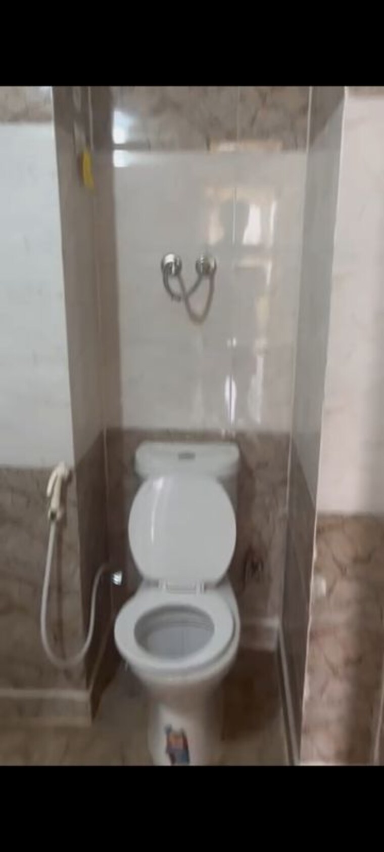 Bathroom, bankey-bihari-aggarwal-heights 2 Bedroom 1275 Sq.Ft. Apartment In Raj Nagar Extension Ghaziabad 10485884