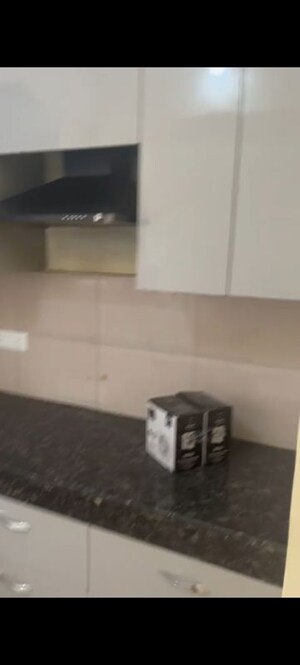 Parking in 2 BHK Apartment at Bankey Bihari Aggarwal Heights, Raj Nagar Extension – for Sale