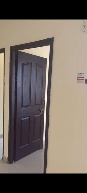 Building Lobby in 2 BHK Apartment at Bankey Bihari Aggarwal Heights, Raj Nagar Extension – for Sale