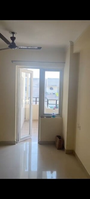 Building Lobby in 2 BHK Apartment at Bankey Bihari Aggarwal Heights, Raj Nagar Extension – for Sale