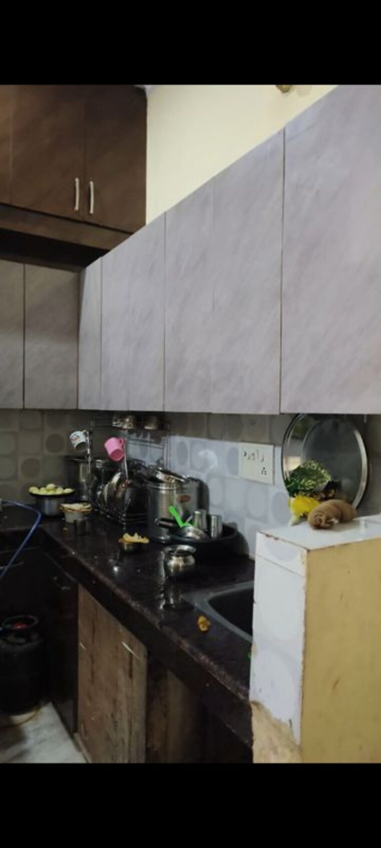 Kitchen, devla 6+ Bedroom 4320 Sq.Ft. Independent House In Devla Greater Noida 10485886