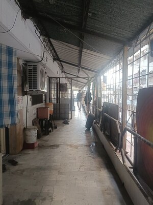 Parking in  Office Space at Delad – for Sale